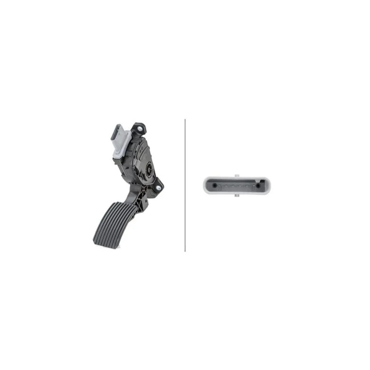 PEDAL ELETRONICO ACELERADOR VW CONSTELLATION 15/17-190/17/24-280/31-390 TODOS EU