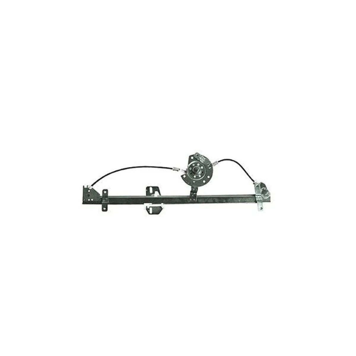 MAQUINA REGULADORA VIDRO LD CAM. MBB 1938S/ATEGO/AXOR/ACTROS 2006... (9737200246
