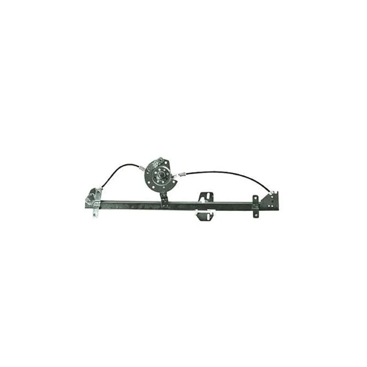MAQUINA REGULADORA VIDRO LE CAM.MBB 1938S/ATEGO/AXOR/ACTROS 2006... (9737200146-
