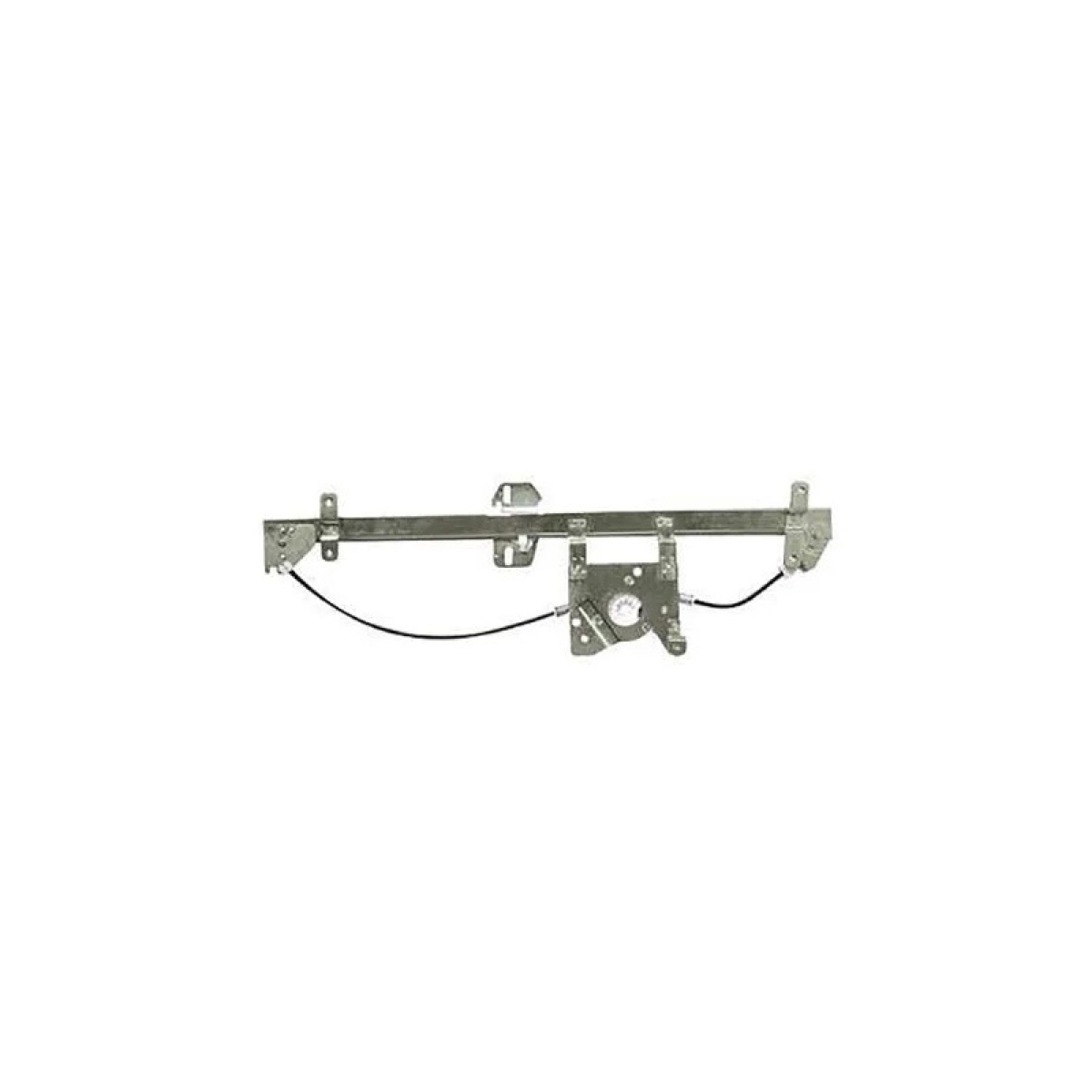 MAQUINA VIDRO ELETRICO S/ MOTOR LD MBB 1938S/ ATEGO/ AXOR/ ACTROS 1997 ... (9797