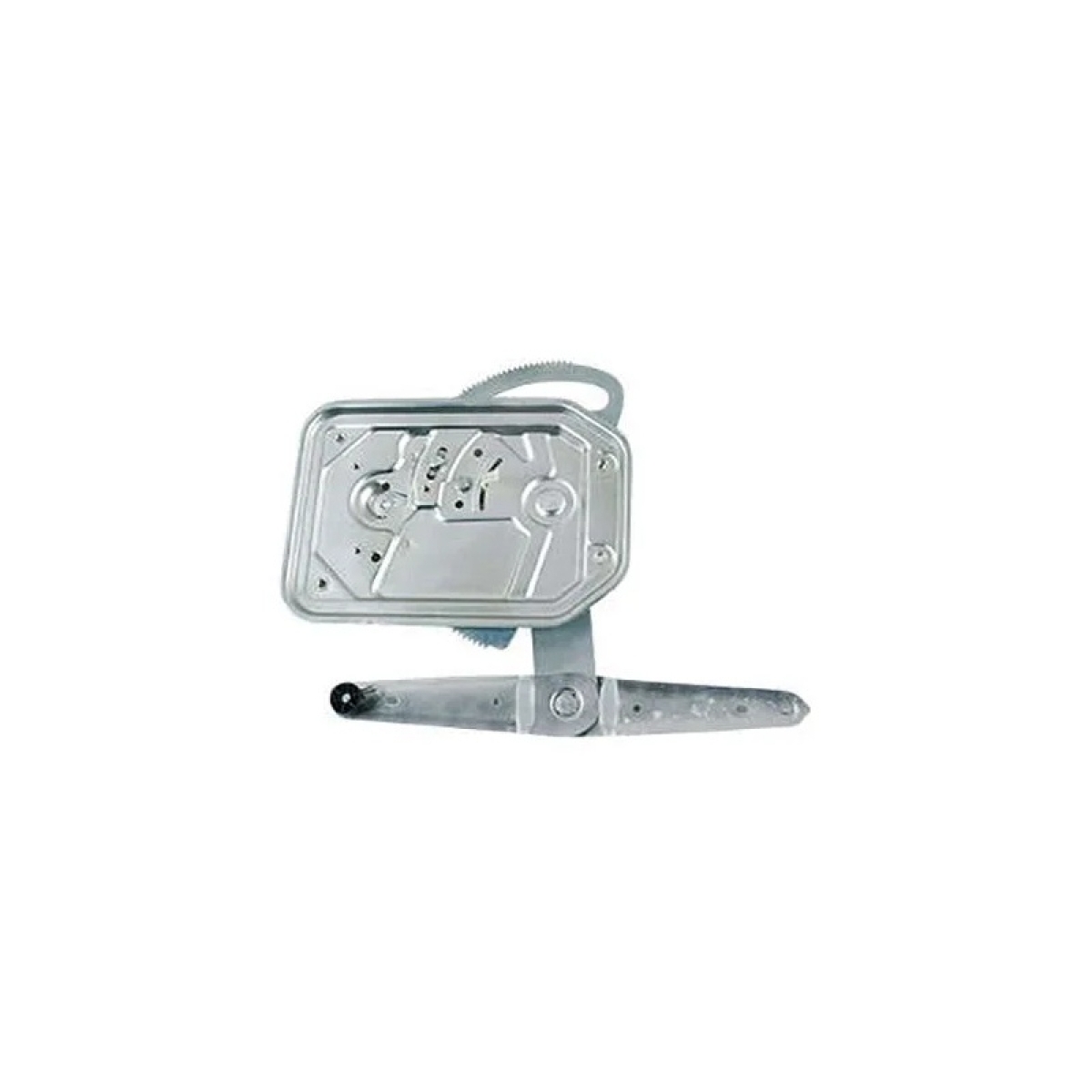 MAQUINA VIDRO ELETRICA LD (S/MOTOR) SCANIA SERIE 4/114/124/T/R-97A 2007 (1442295