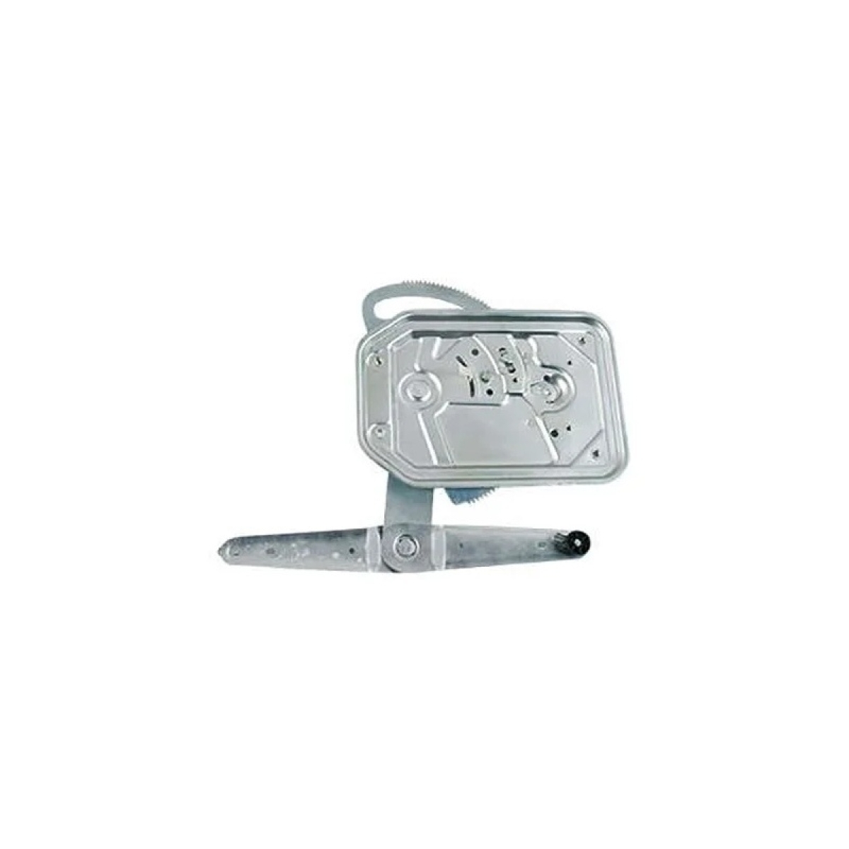 MAQUINA VIDRO ELETRICA LE(S/MOTOR) SCANIA SERIE4/114/124/T/R-97A 2007 (1442294-R