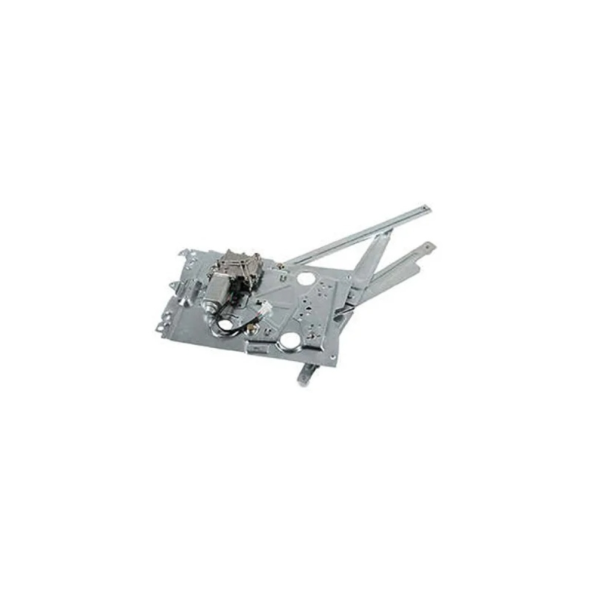 MAQUINA VIDRO ELETRICA LD (S/MOTOR) VOLVO FH12/FM12/FH13(94...)FIXACAO MOTOR ORI