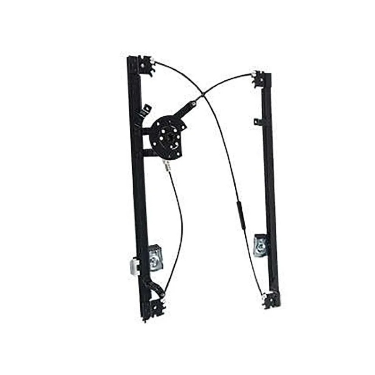 MAQUINA VIDRO ELETRICO S/MOTOR LD CAMINHAO VOLVO 2004... TDS S/ MOTOR (20557554-