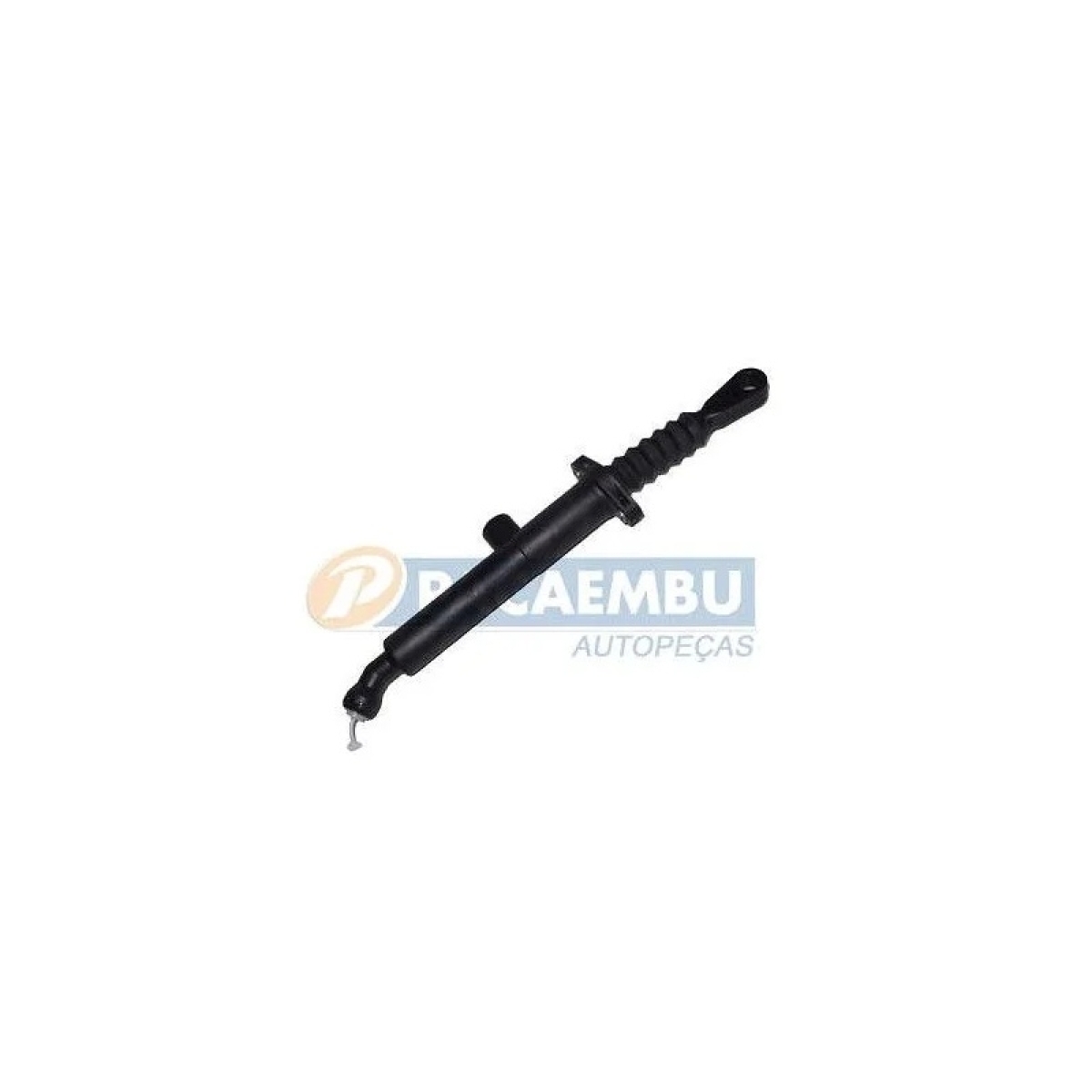 CILINDRO MESTRE EMBREAGEM MB 712/710/LO814/1218/1318/1620/LF1634/LO915 (PLASTICO