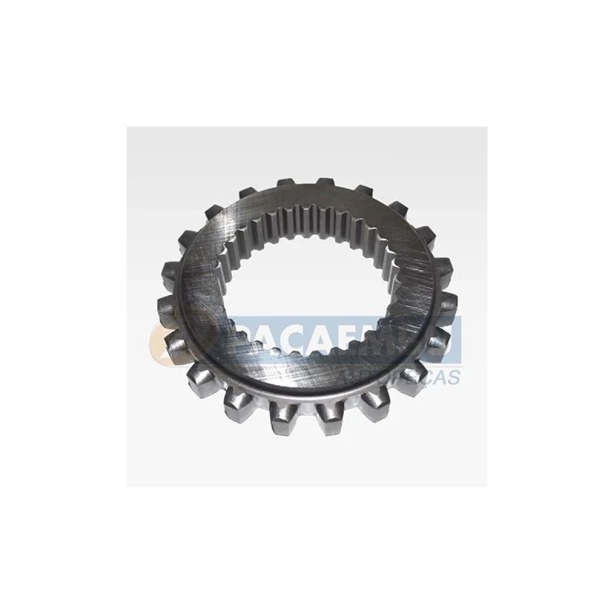 CORPO ACOPLAMENTO RE MBB - 1620 CX.S5-680/S6-680 (0002624840-REX14330099)