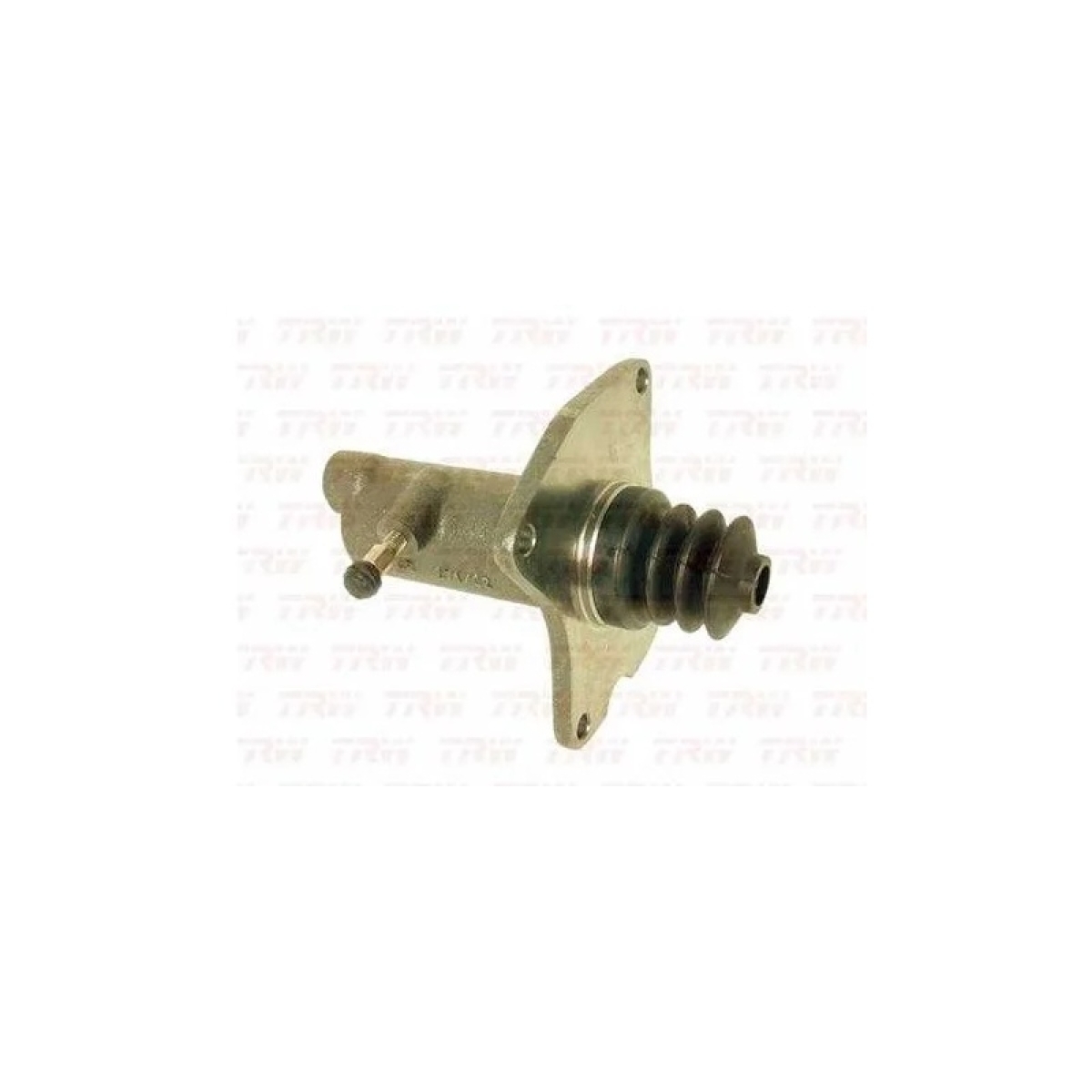 CILINDRO AUXILIAR EMBREAGEM MB L/LK1621/LS1621 89/ (3862957207-RCCE00319)
