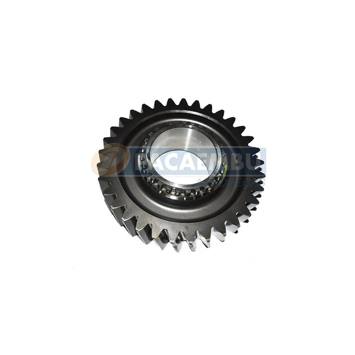 ENGRENAGEM 2A MOVEL T142/T113/R142/R113 TODOS GR880 (365734-003657345)