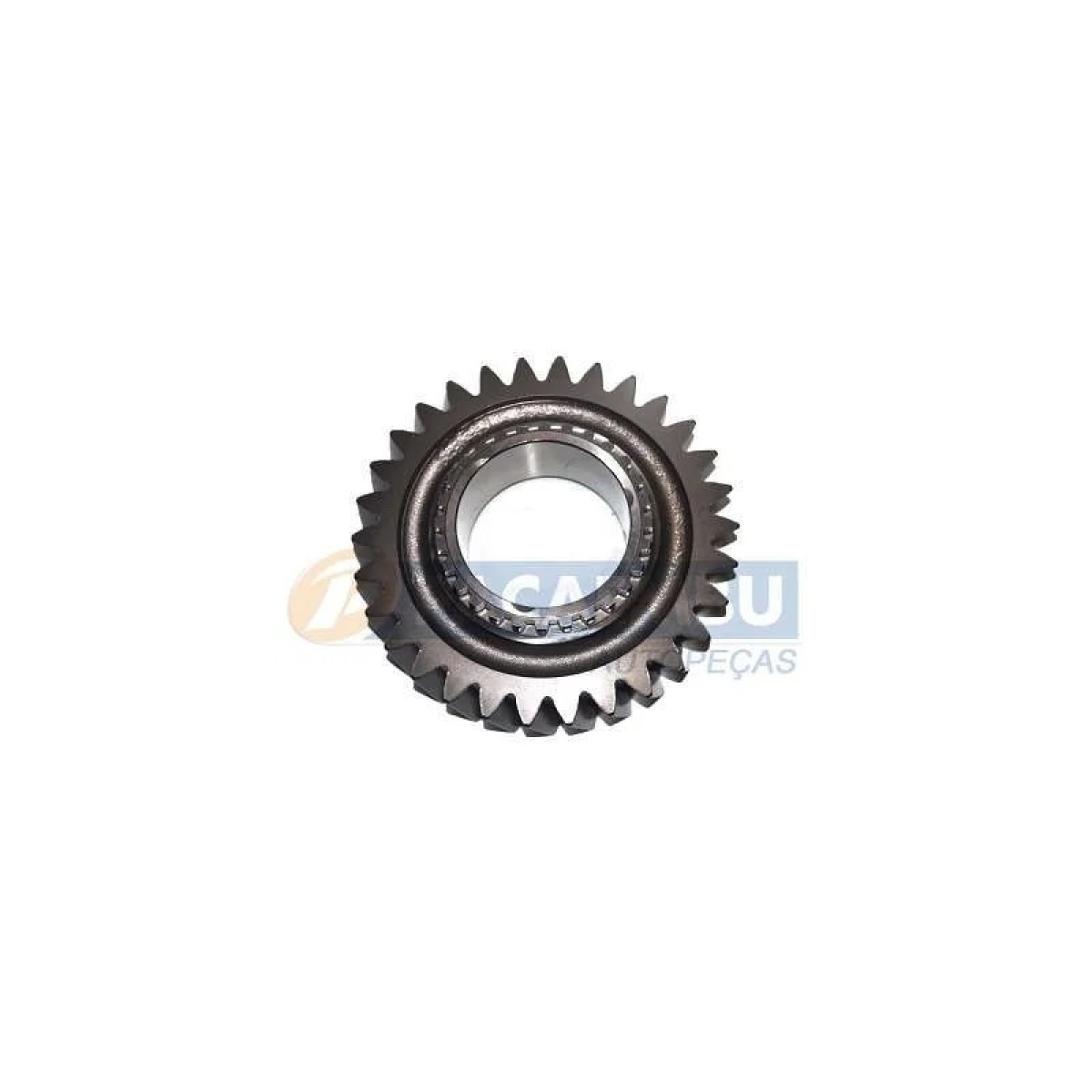 ENGRENAGEM 3A MOVEL T142/T113/R142/R113 TODOS GR880 (365735-003657355)