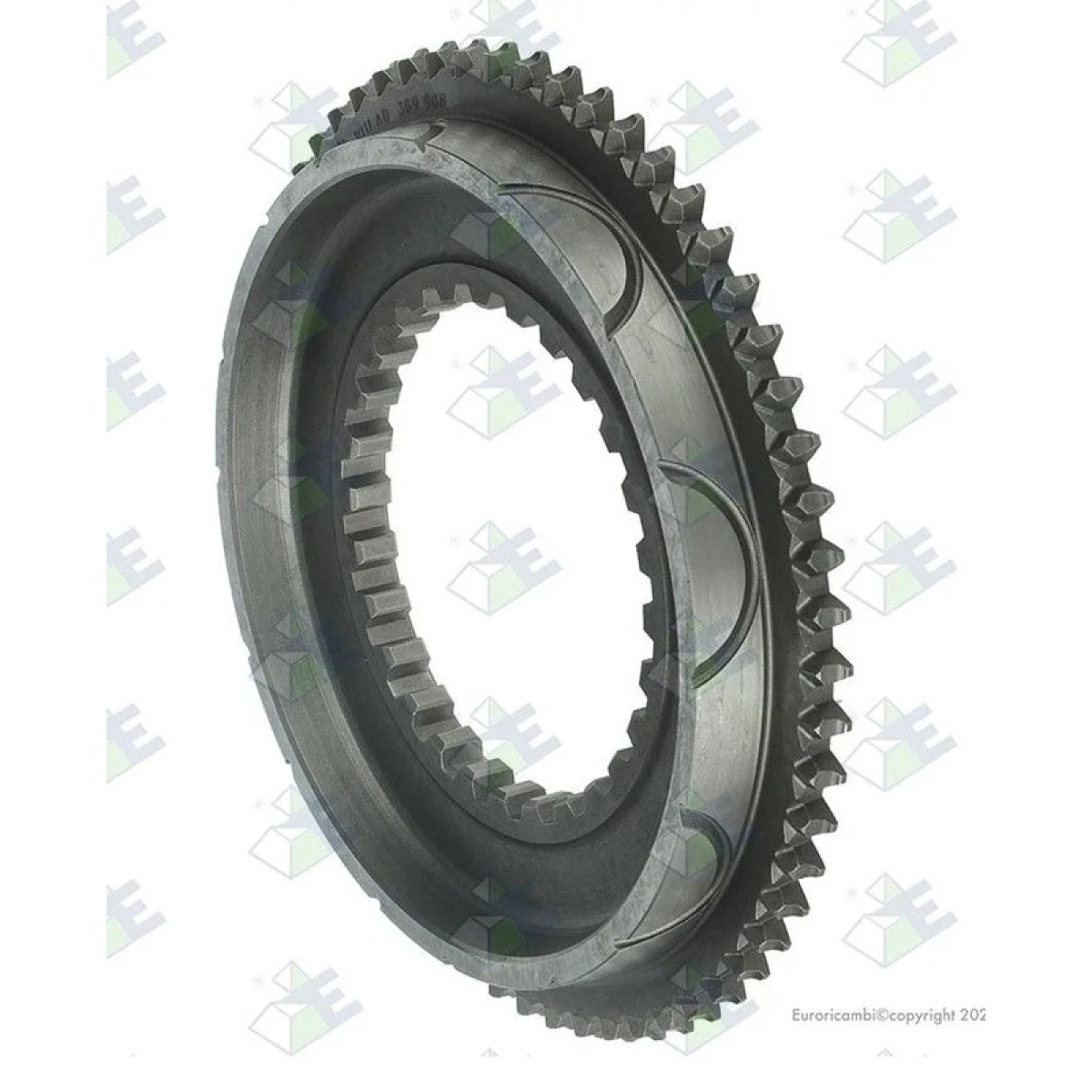 CONE SINCRONIZADOR SCANIA GR880/1 (369908-003699085)