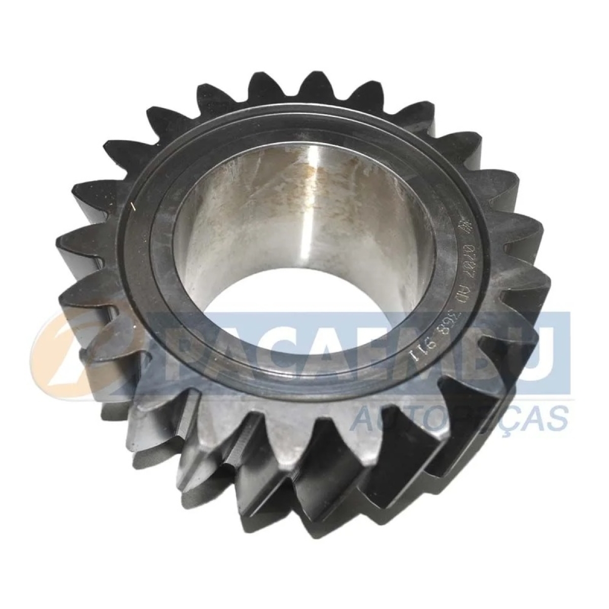 ENGRENAGEM 2A FIXA T142/T113/R142/R113 TODOS GR880 (368911-003689115)