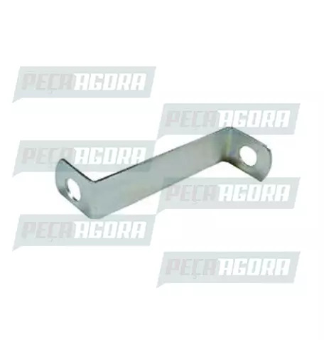 SUPORTE QUADRADO PARALAMA TRACAO PARA SCANIA 112/113 RODOAR (200241)