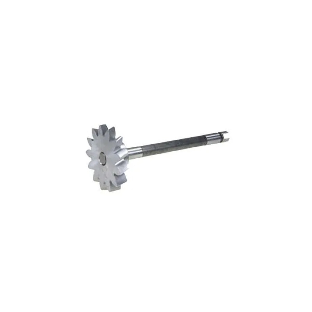 EIXO BOMBA OLEO CAMBIO VOLVO CX VT2014B/VT2214B/VT2514/VTO2514/VTO2214B/VTO2514B