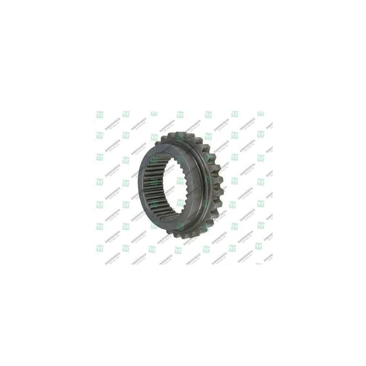 CUBO SINCRONIZADO 2A/3A AT-2412C/2412D/2512C/2612D VEICULOS: FH-12/16 (20532220-