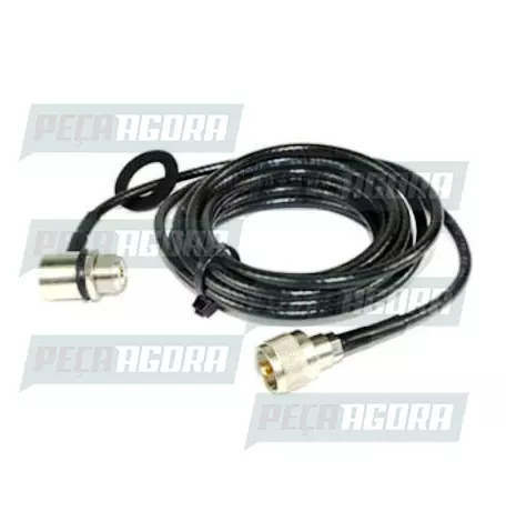 ANTENA PX AQUARIO MOVEL (SO CABO CALHA 3,5MTS) (007047)