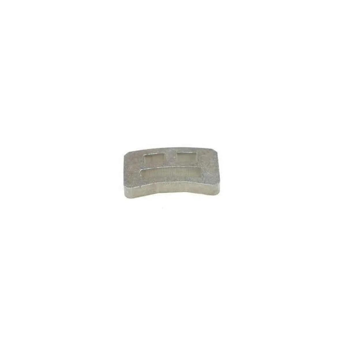 PLACA ACOPLAMENTO CUBO SINCR 1A/2A S6-1550 S6-680 6S-1000/1010 (1312304159-30001
