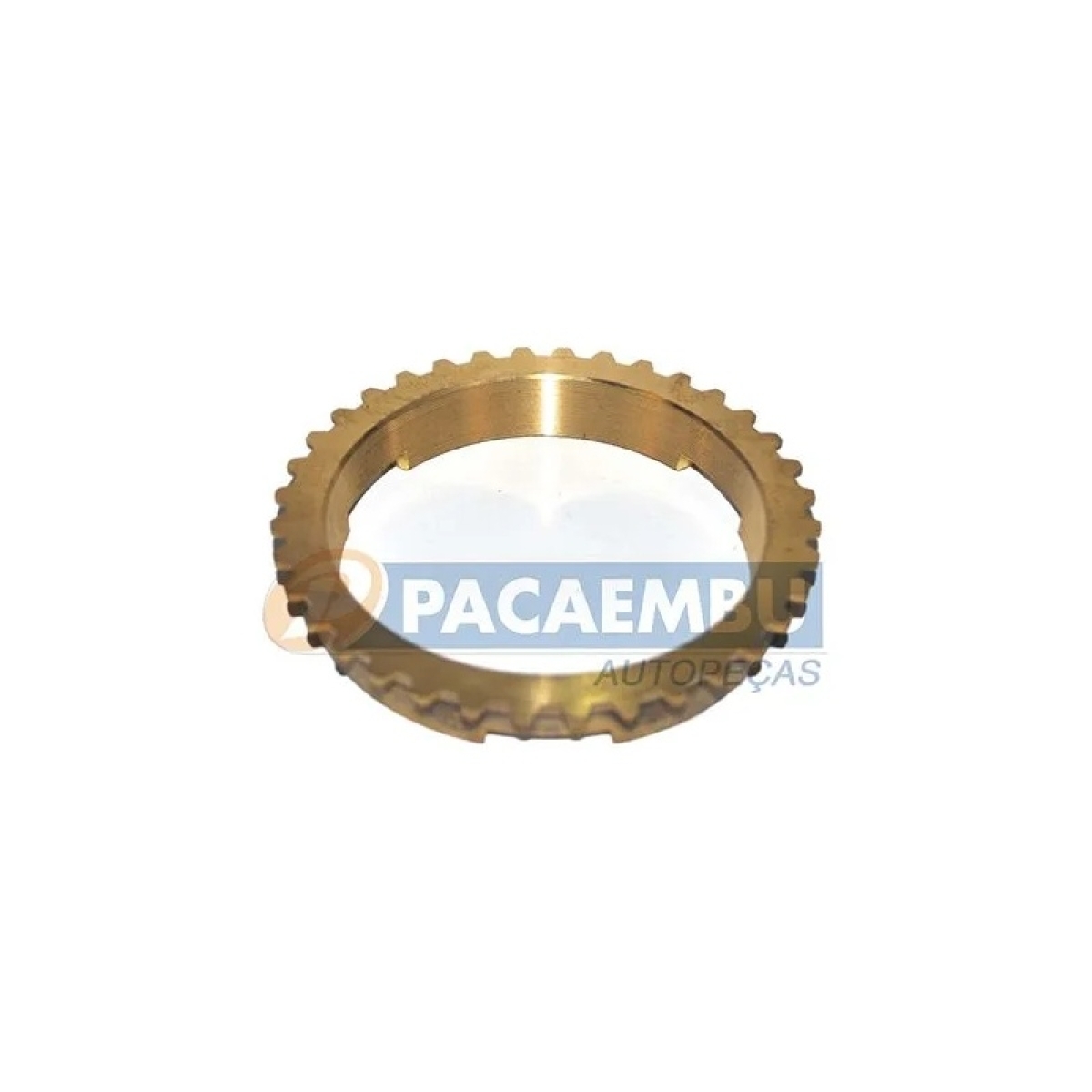 ANEL SINCRONIZADO 1A/2A VELOCIDADE FORD - F350/F400/F600/F4000/F2000 (MWM) (8MTH