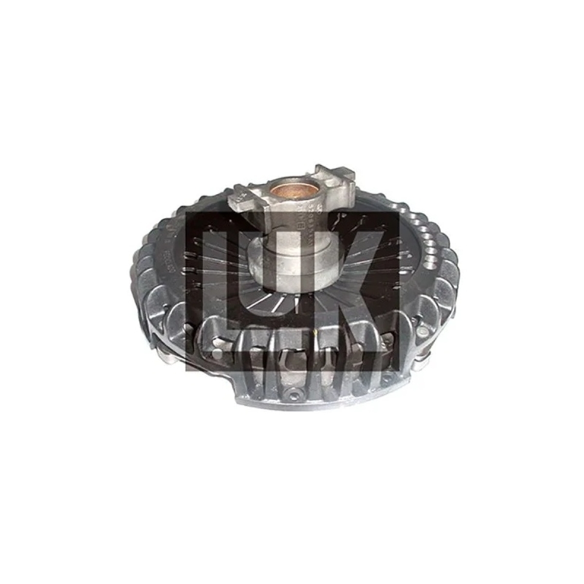 PLATO EMBREAGEM 365MM REMAN VOLKS 17250/23250/FORD BUS 17210/17240 (2VS141025-13