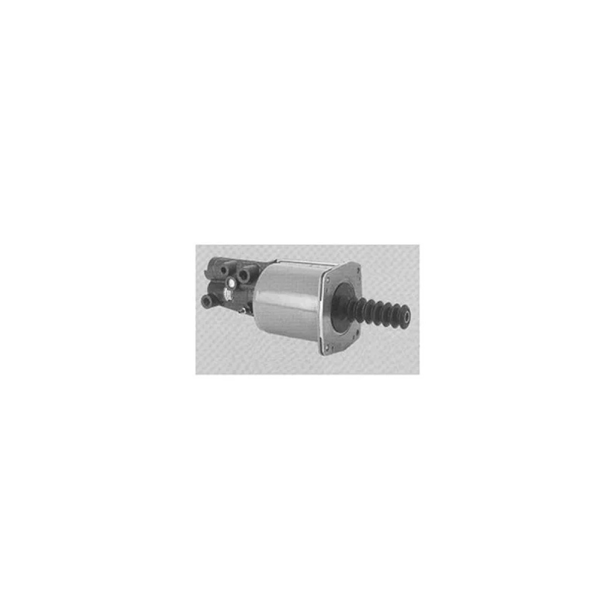 SERVO EMBREAGEM S/SENSOR DESGASTE MB-LS1630/1929/1932/O371/VW-ONIBUS TODOS/FORD 