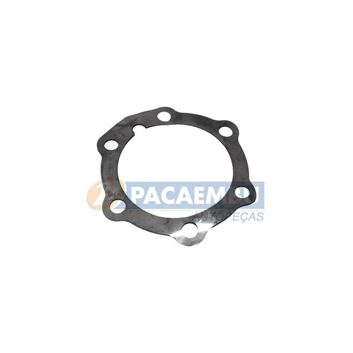 CALCO TAMPA REDUZIDA TINKAO 0,13 CONJUNTO 385 EIXO TRASEIRO DUPLA VELOCIDADE DOD
