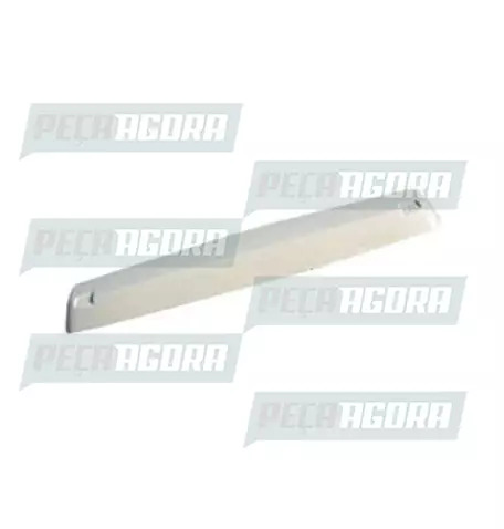 TAPA-SOL VOLKSWAGEN TITAN SEM SUPORTE FIBRA (417583)