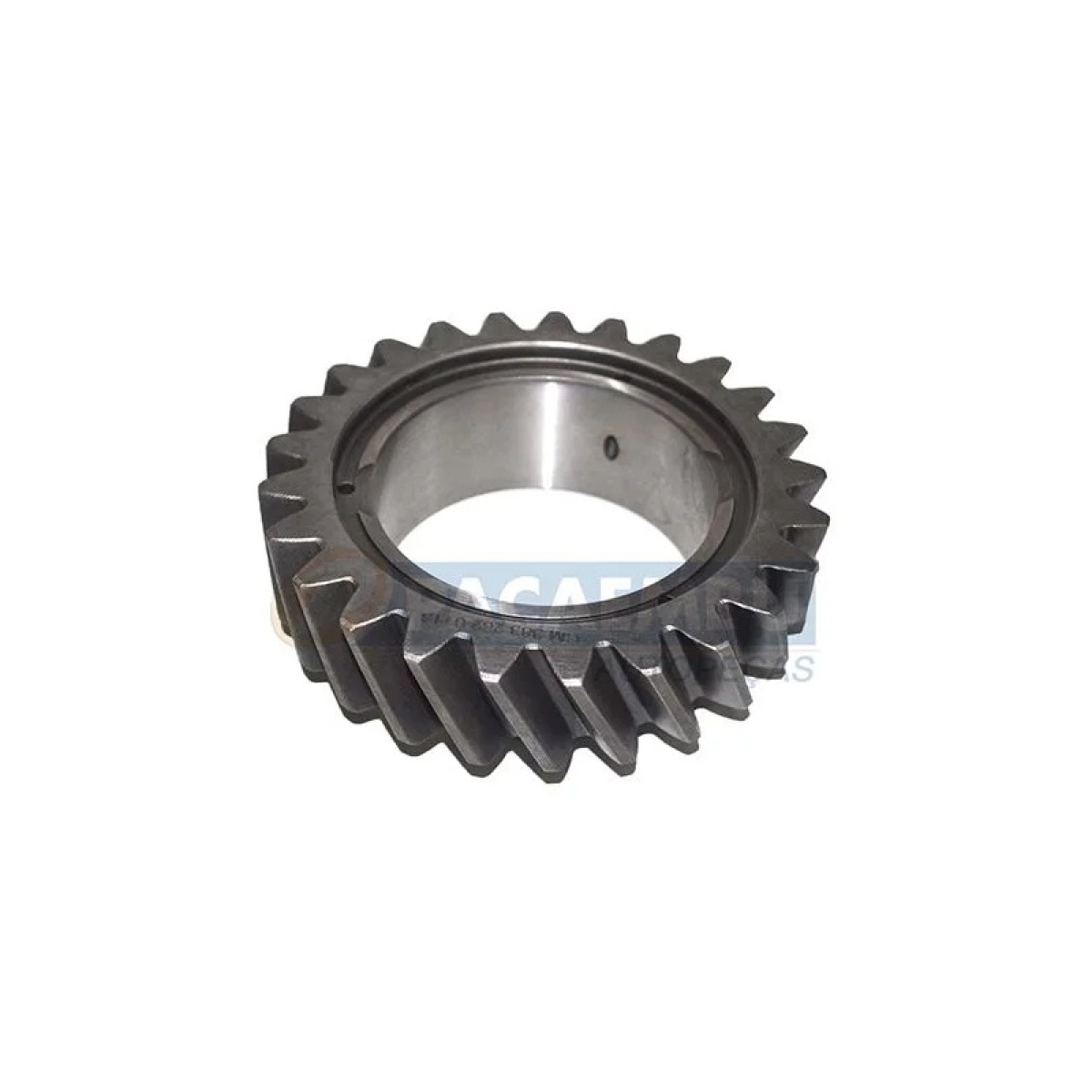 ENGRENAGEM 3A MOVEL 25 DENTES G3-60 G3-50 (3832620113.)