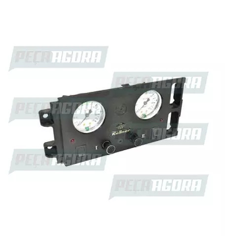 PAINEL ROEM MERCEDES BENZ 1938-S RODOAR (200279)