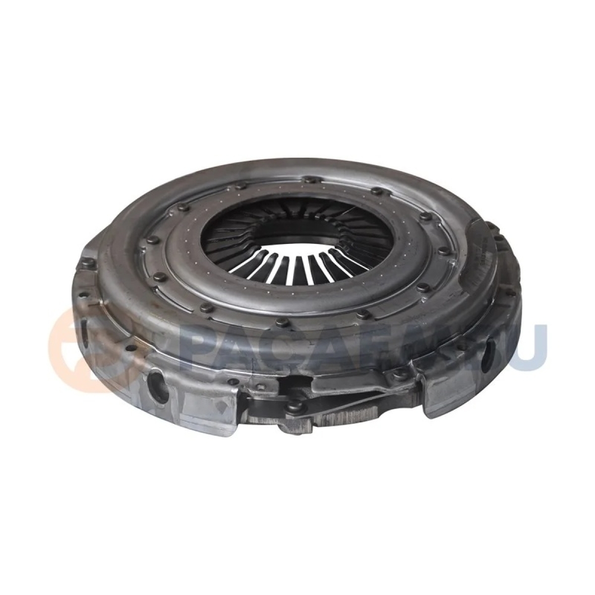 PLATO EMBREAGEM 362MM MF MBB L1218/L1718/LO914/OF1417/OH1417 (0062506704-13431)