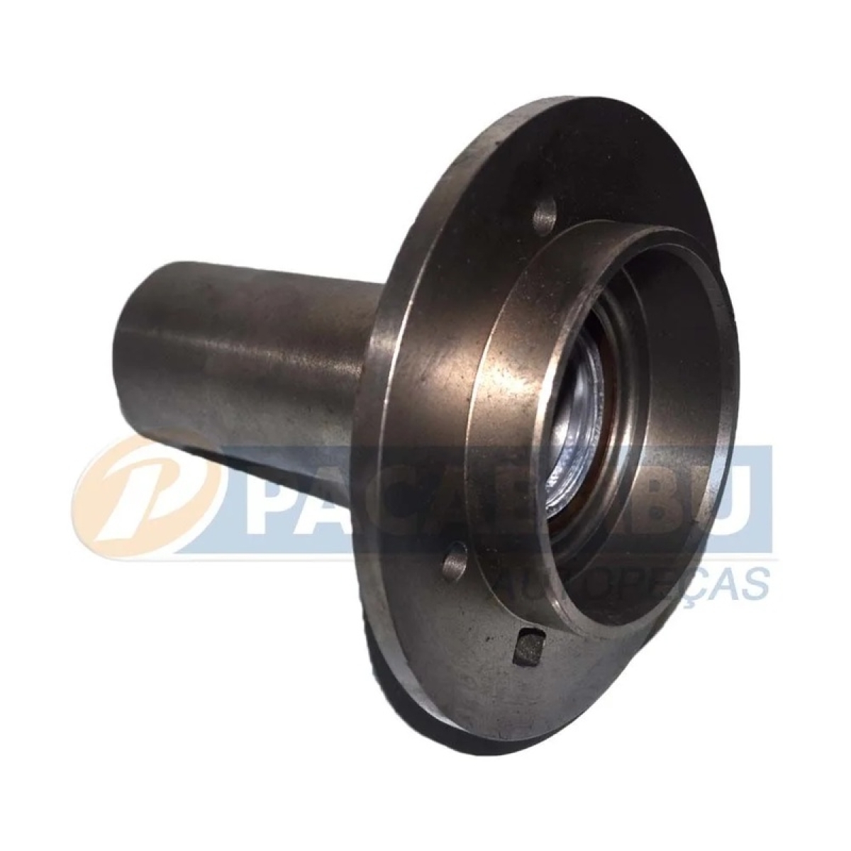 TUBO GUIA P/TRANSMISSAO 5 MARCHAS FORD C1215/1415/1617/C1117/1218/1317/1418/1517
