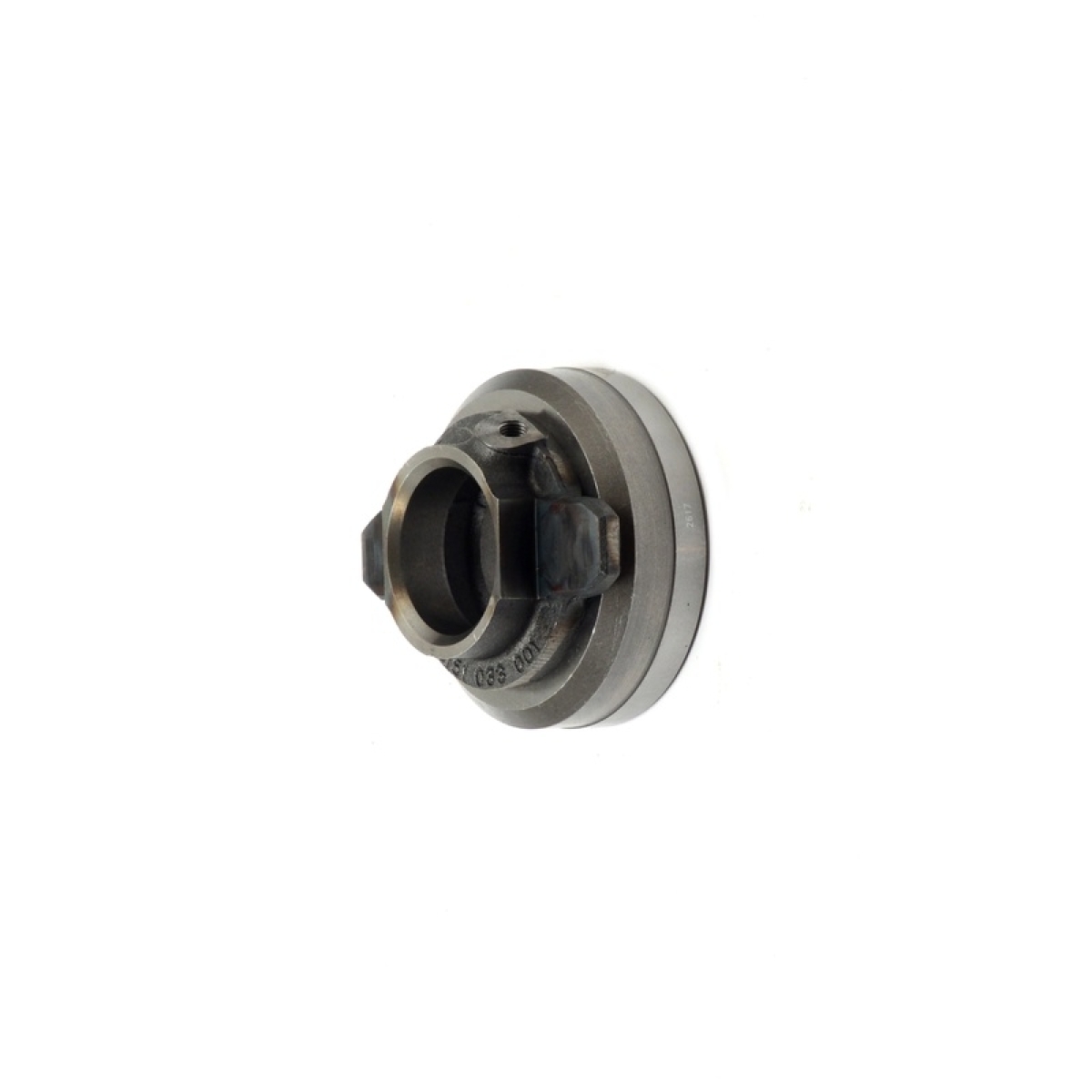 KIT EMBREAGEM 250MM/10E MBB-608/708 (62461)
