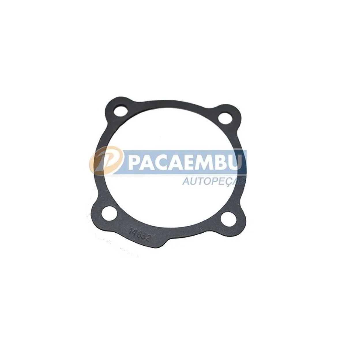 JUNTA CILINDRO SPLITTER VW/ FORD CAMBIO RT (TJG301235E-014632)