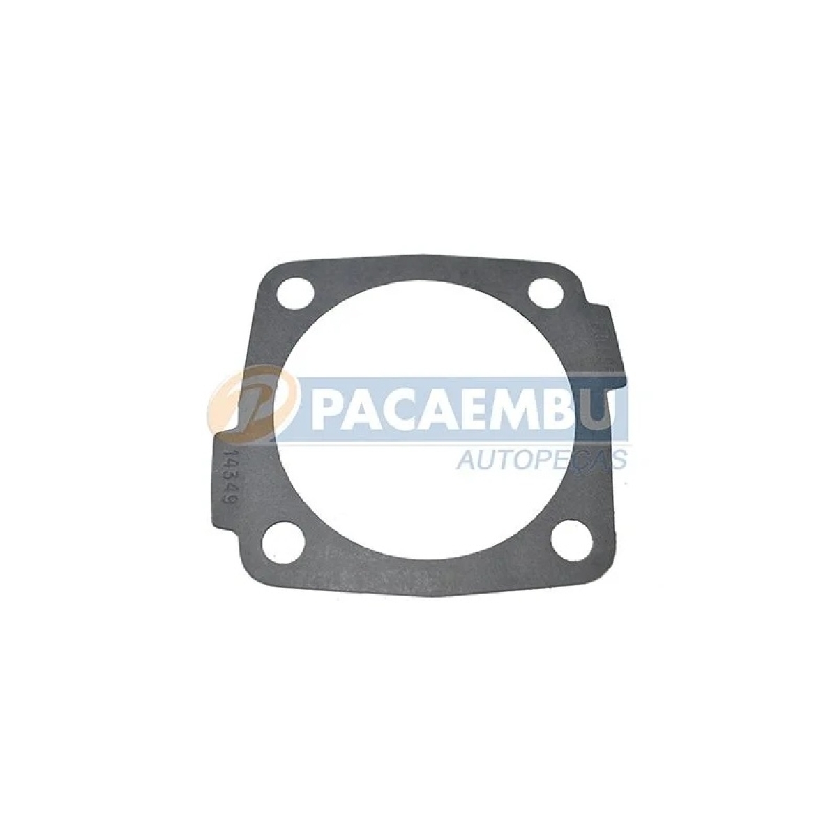 JUNTA TAMPA CILINDRO VW/ FORD ONIBUS RT (TJG301235C-014349)