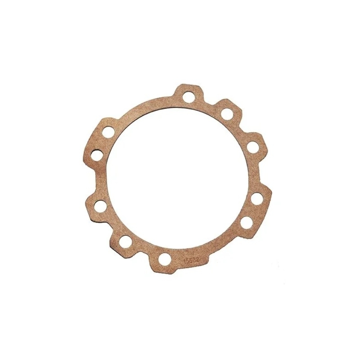 JUNTA TAMPA ROLAMENTO TRAS VW 24220/24250/ FORD 2422/2425- RT7608LL (TJG301235A-