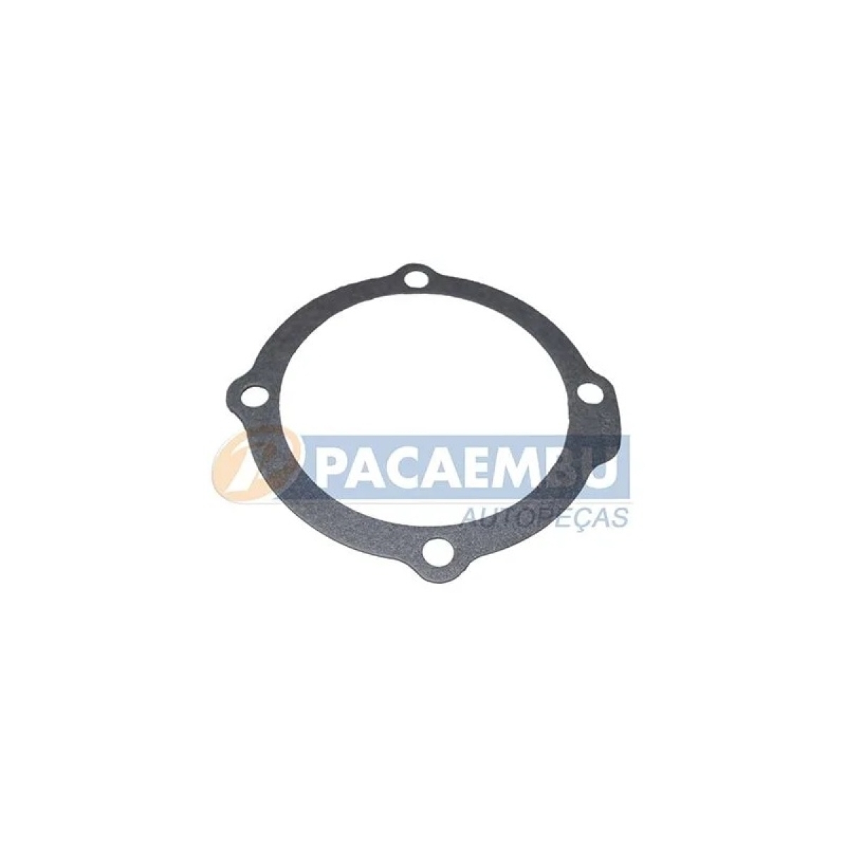 JUNTA TAMPA ROLAM TRAS EIXO REDUZI VW/FORD CAMBIO RT (TJG301235-017097)