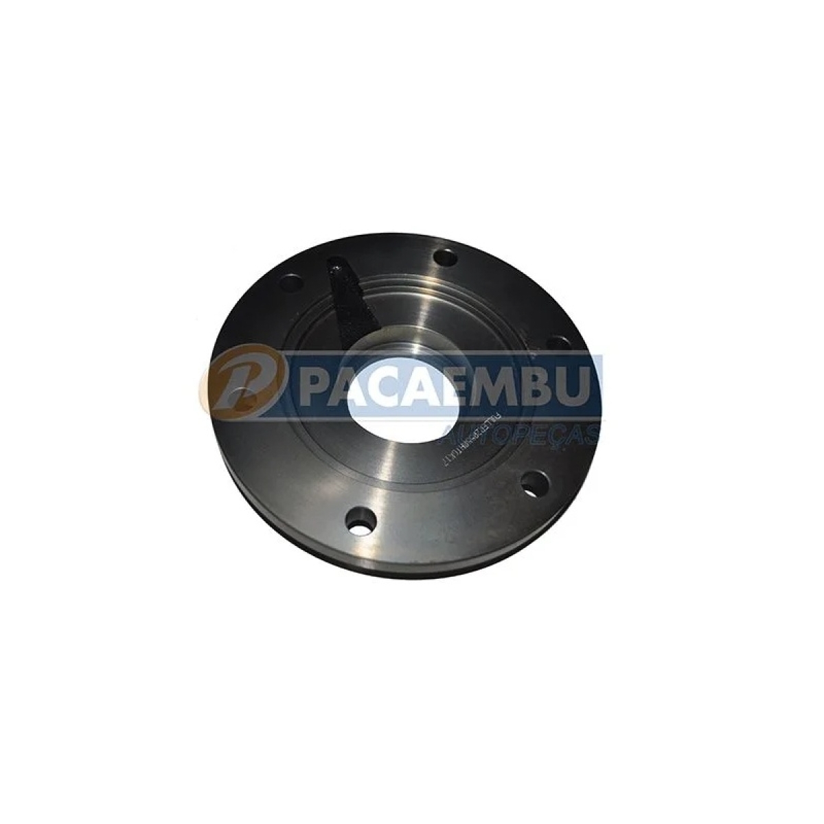 TAMPA RETENTORA EIXO PILOTO INTERNATIONAL S9800 6X4 (RHD) (020550)