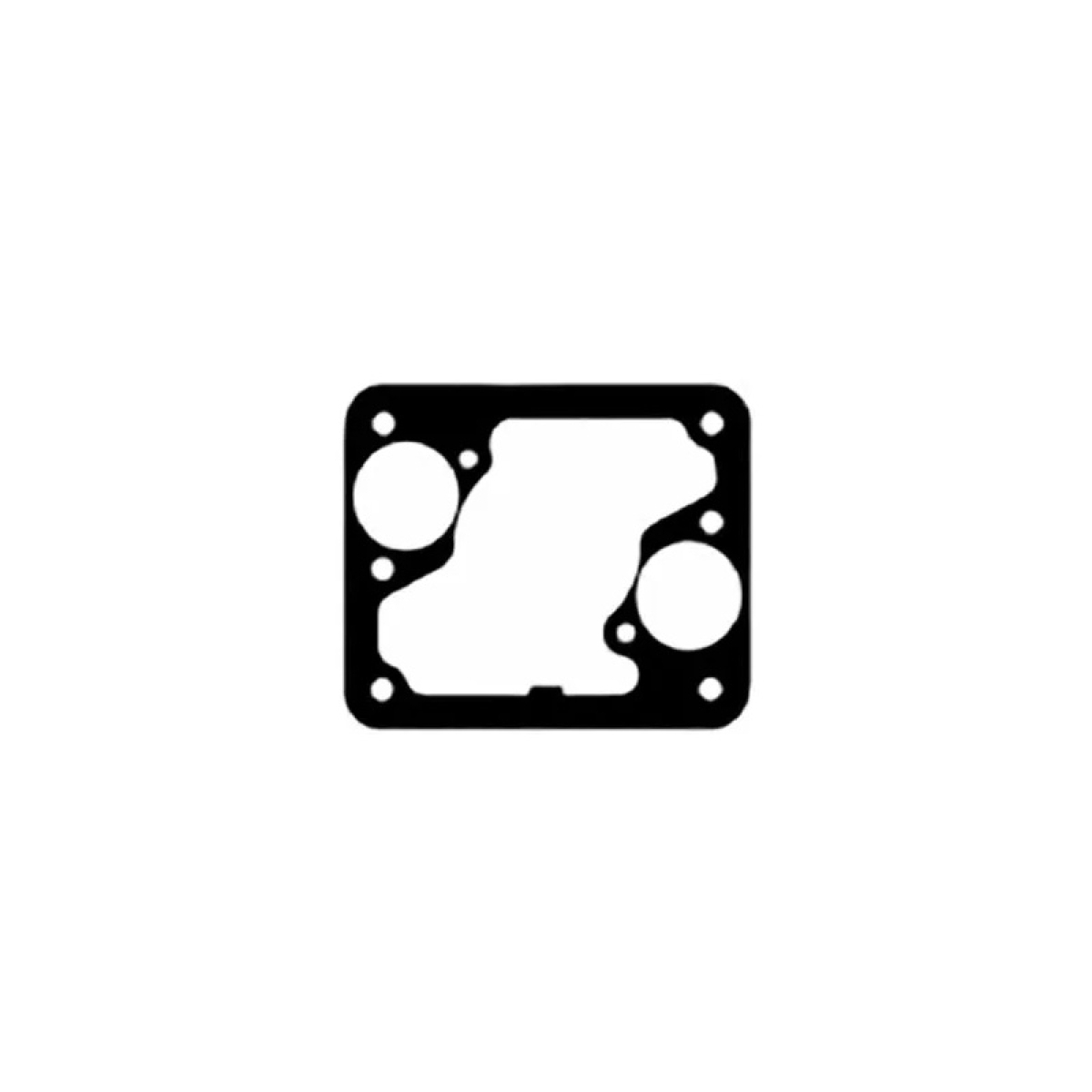 JUNTA CARCACA EMBREAGEM VW 24220/24250- FORD 2422/2425 (TJG311465-020579)
