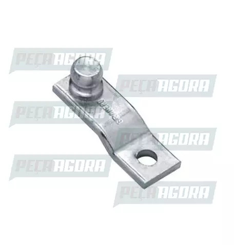 MANIVELA LIMPADOR PARA-BRISA GRANERO PARA SCANIA SERIE 4 (1358291)