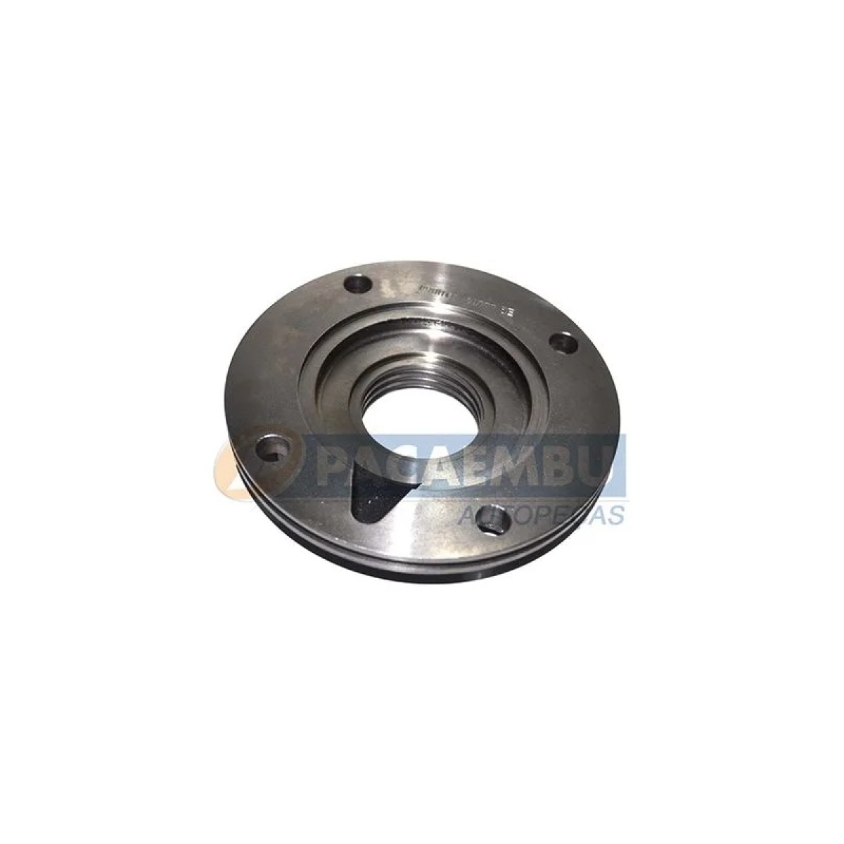TAMPA ROLAMENTO DIANT RT 7608LL- VW E FORD (TJG311179-020777)