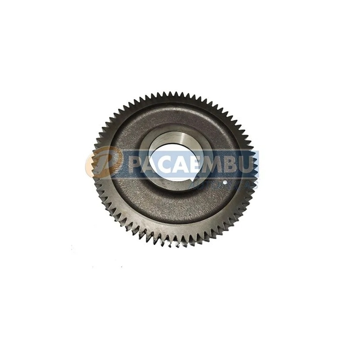 ENGRENAGEM OVERDRIVE CONTRA EIXO CX. CAMBIO RTLO 14713 (021262)