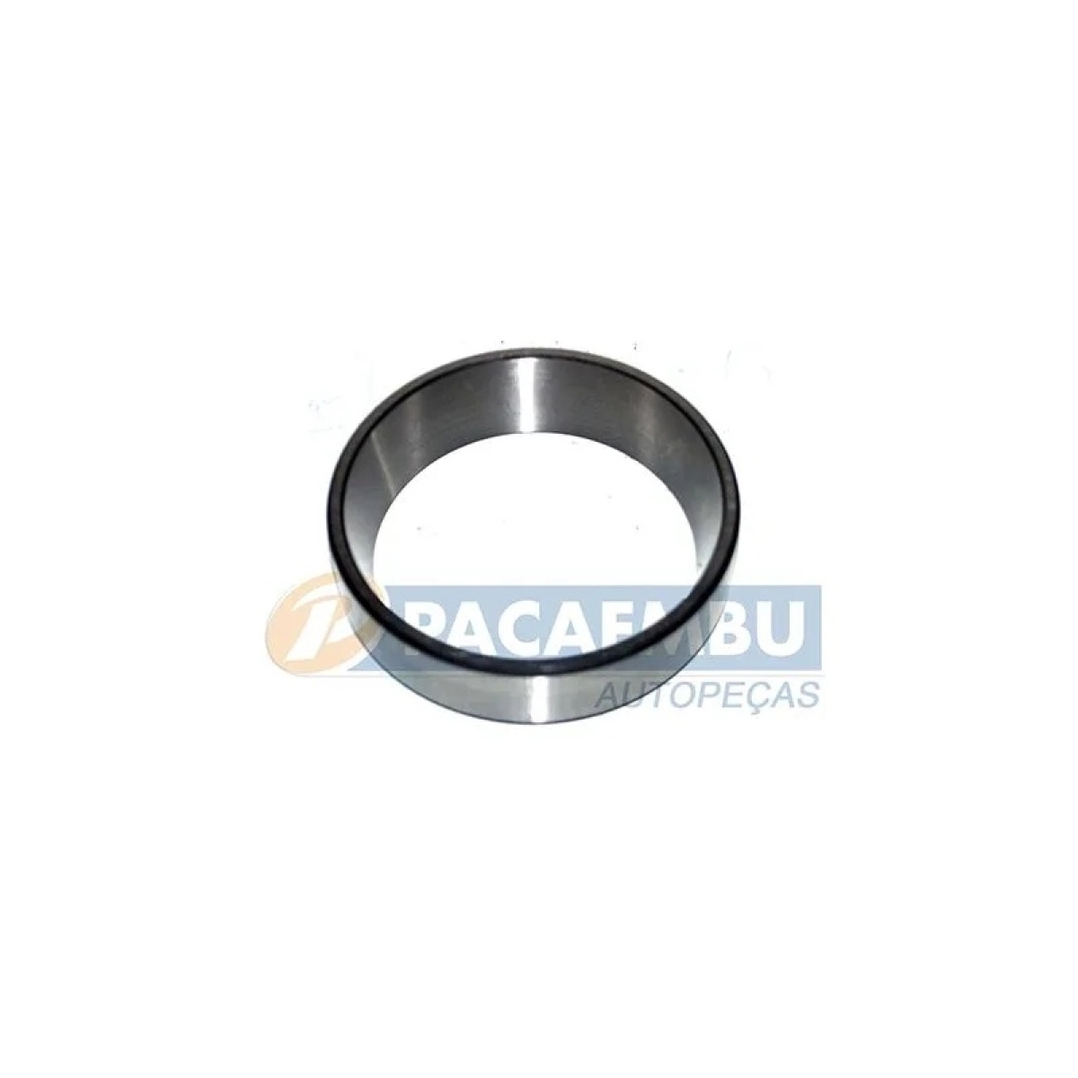 CAPA ROLAMENTO CONTRA EIXO VW/FORD CX.FS5106A/6205A/6206A 15190OD/17210OD/18320E