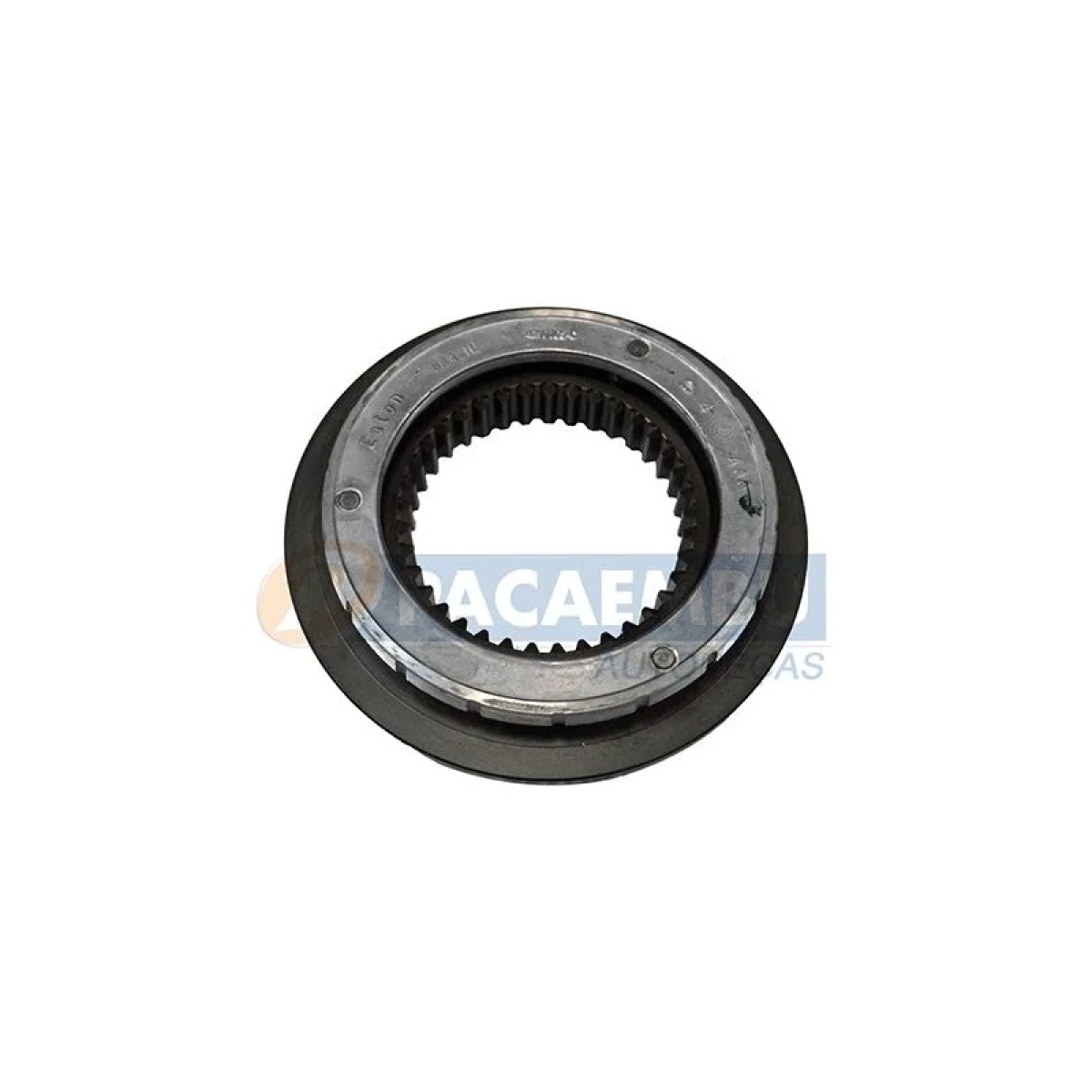 SINCRONIZADO 3A/4A VELOC VOLKSBUS 16.210 CX.FS5106A (2RP311319B-3000795)