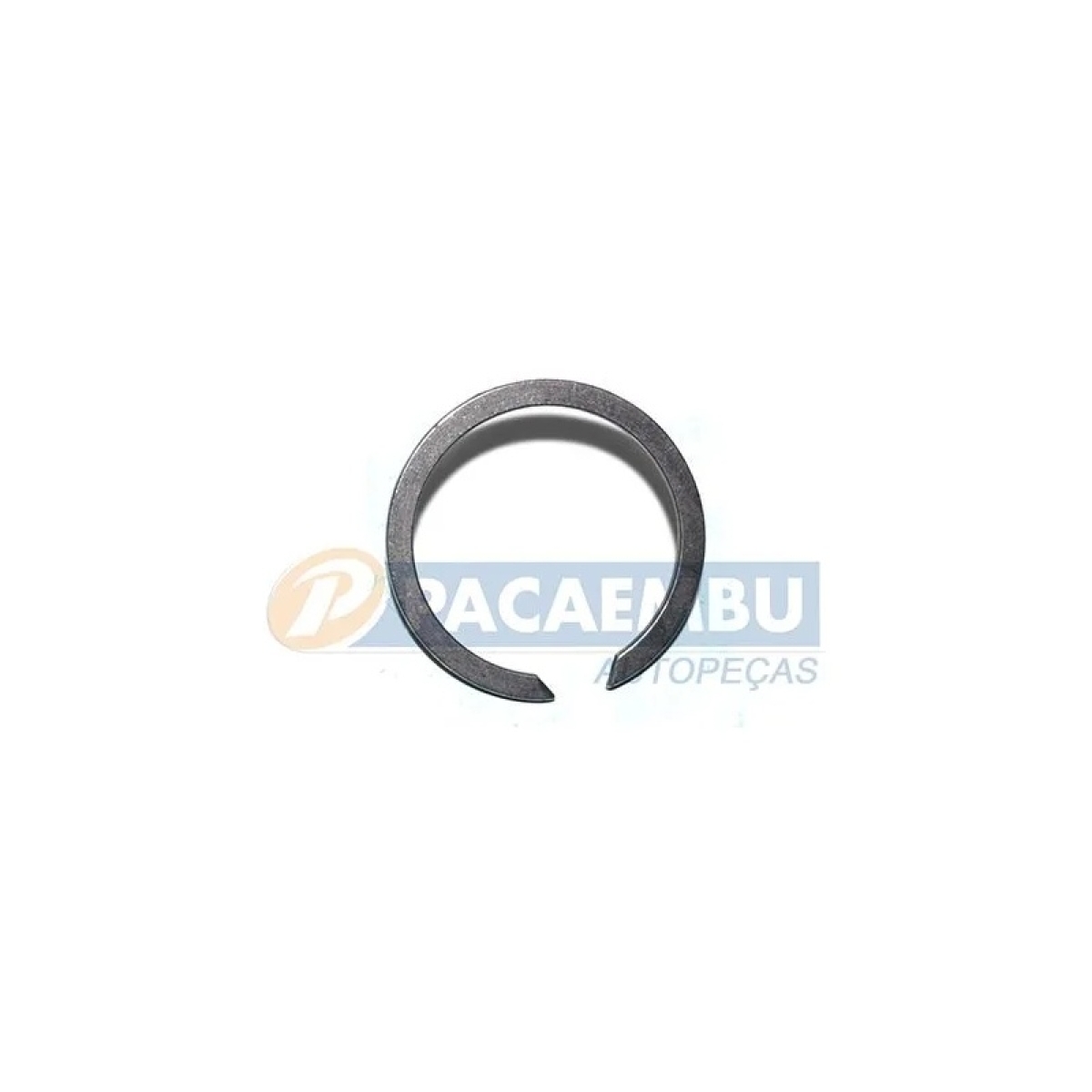 ANEL RETENTOR CUBO CAIXA CAMBIO CL2615/240V./260F (TNQ312077-3312438)