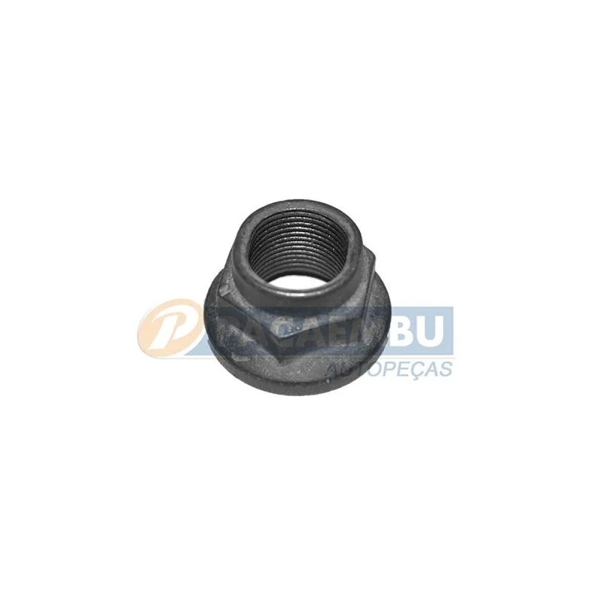 PORCA DE ACO                            240F /240FS /240V /CL2205 /CL2215 (TNK31