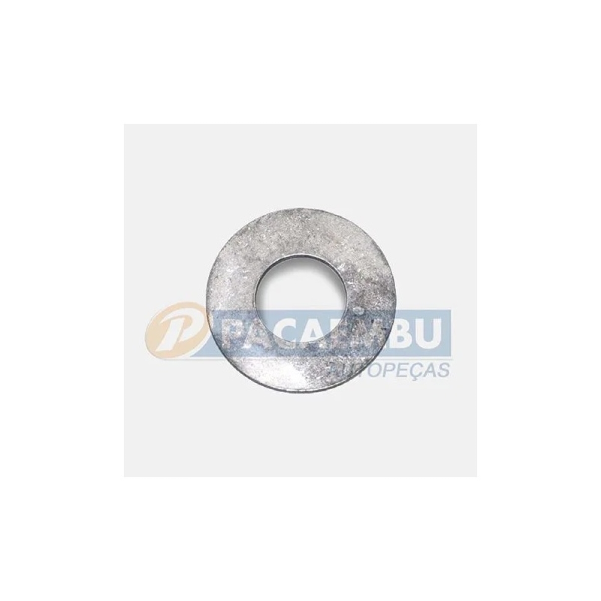 ARRUELA ENCOSTO TAMPA TRAMBULADOR FORD/ VW/ VOLARE A5/A6/A8/W8/W9/ MB ACELO (600