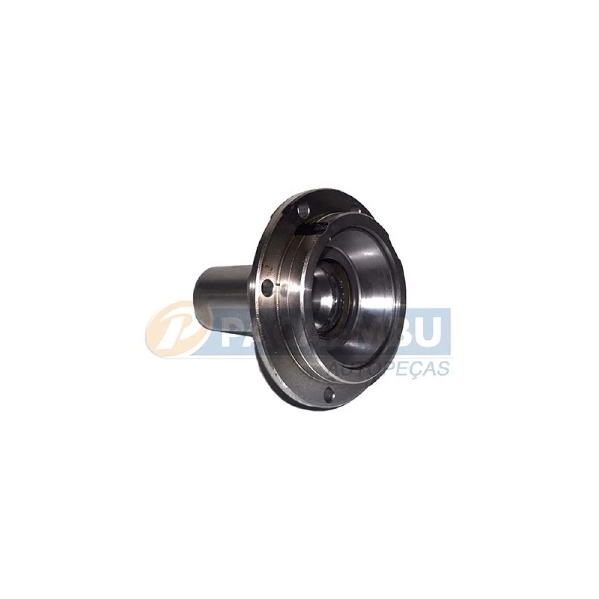 TAMPA RETENTORA EIXO PILOTO (MORINGA) VW 7100/8100/8120/8140/8150/8150OD/9150E/M