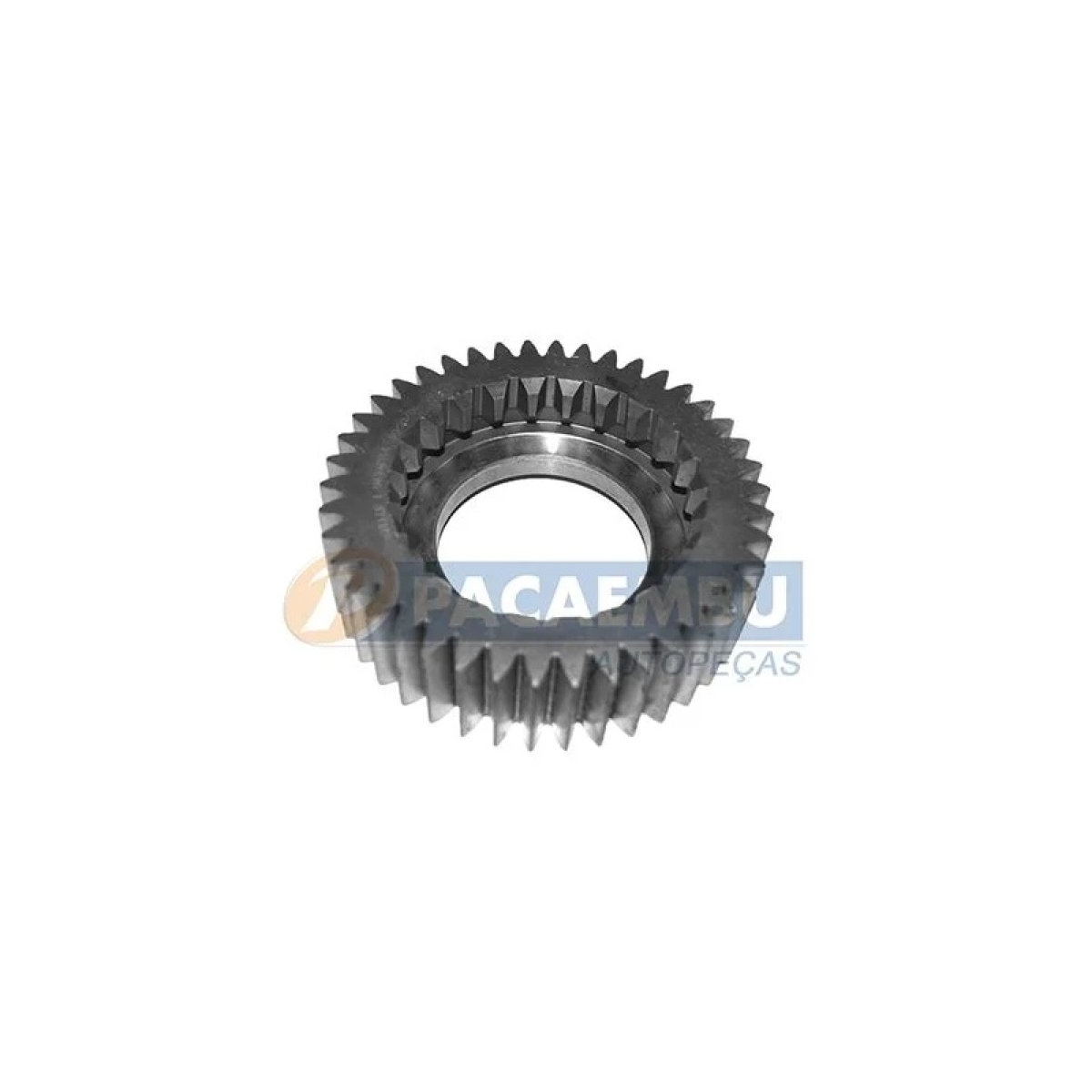 ENGRENAGEM DE ACO DA TRANSMISSAO INTERNATIONAL 9800-I/S9800 6X4 (4304316-BG5X717
