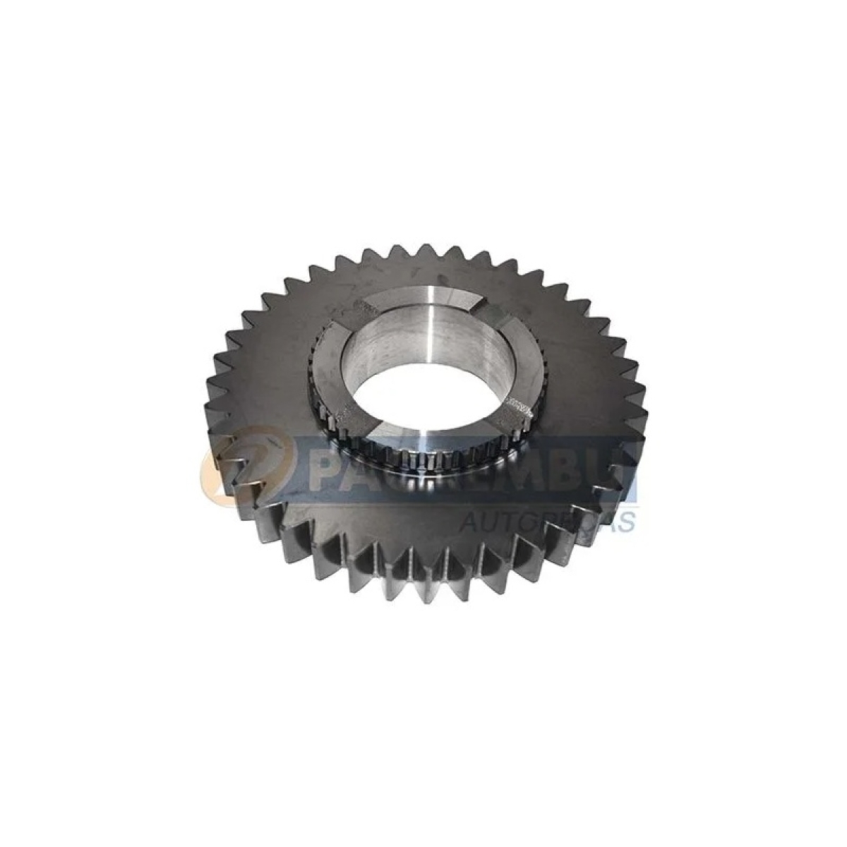 ENGRENAGEM RE EIXO PRINCIPAL MBB-2423B/2423K/L1622/L1624/VOLVO VM23 (0012622811-