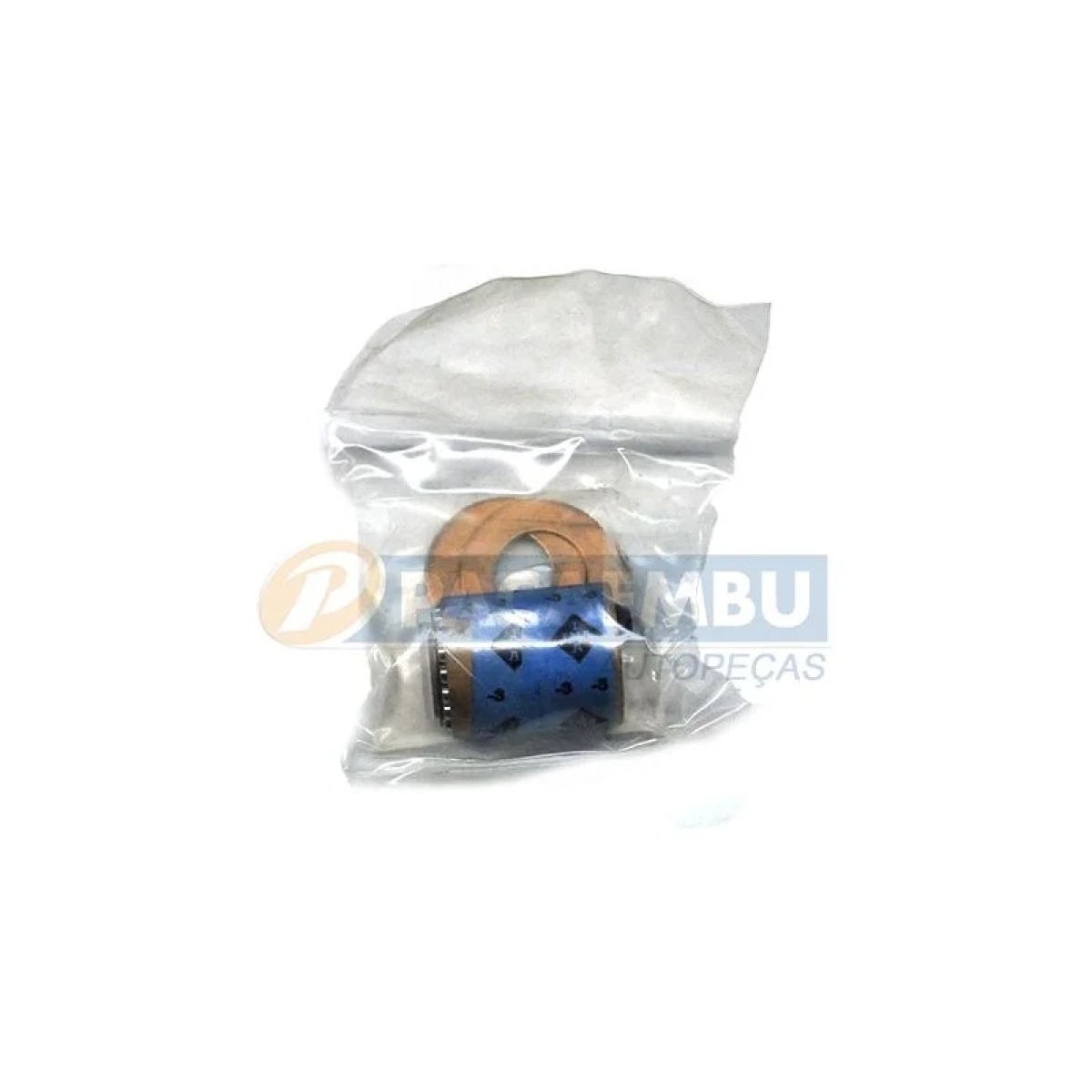 KIT ROLAMENTO AGULHAS PLANETARIAS CXS FS6209/FS8209 (5 KITS/CAIXA) (0002602997-T