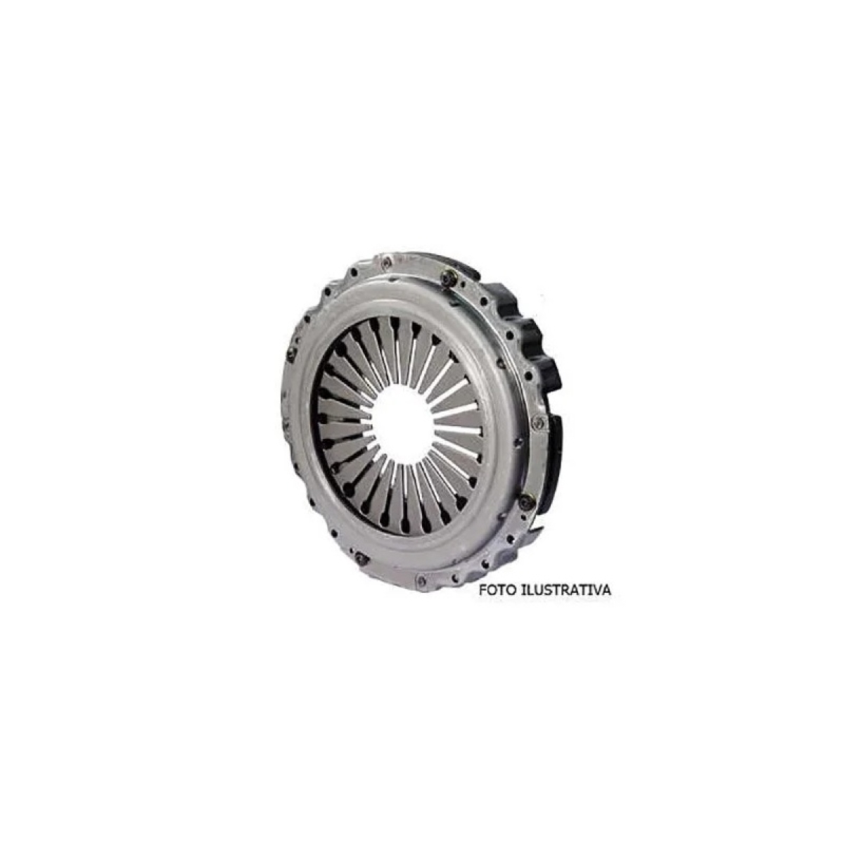 PLATO EMBREAGEM (CASIA 1402) VW/FORD 1422/1622/1630/1722/2422/2425/2622/3530/403