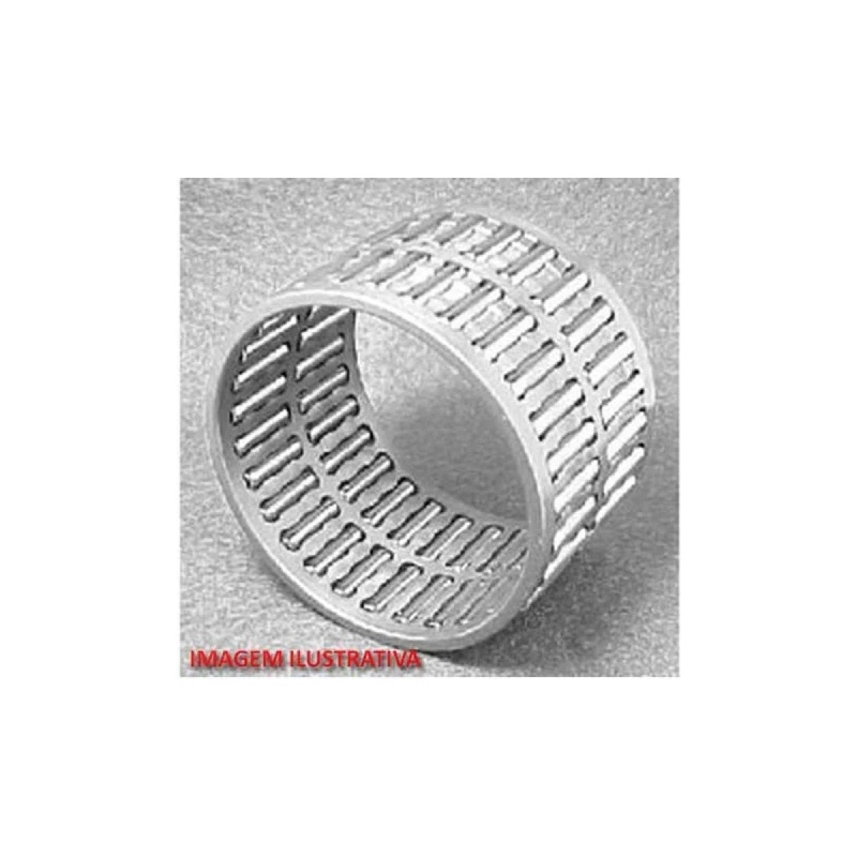 ROLAMENTO AGULHA 1A.VELOCIDADE FORD/GM/VW/CXS.CL450/FS4005/4205 (T2D311375A-7121